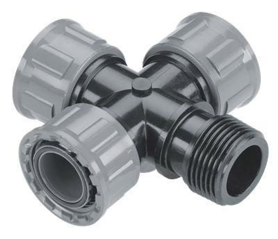 Крестовина Gardena PRO 5 02750-20.000.00