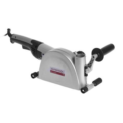 Штроборез Интерскол ПД-125/1400Э 1400Вт