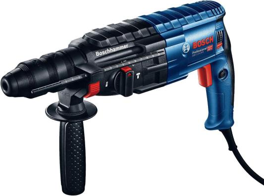 Перфоратор BOSCH GBH 2-24 DFR / GBH 240 F
