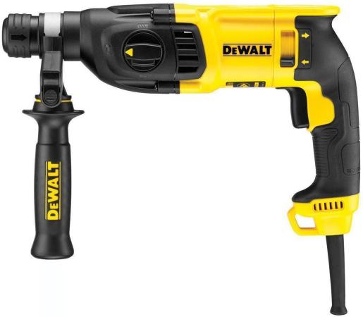 Перфоратор DeWalt D25133K-KS