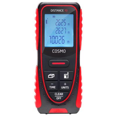 Дальномер лазерный ADA Cosmo 70  70м ±1.5мм 2хААА/1.5В