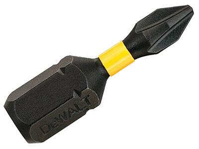 Бита DEWALT DT7997T-QZ  ударная IMPACT Torsion Ph1 50мм  (5 шт)