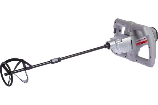 Миксер интерскол КМ-60/1000Э 52.1.2.00