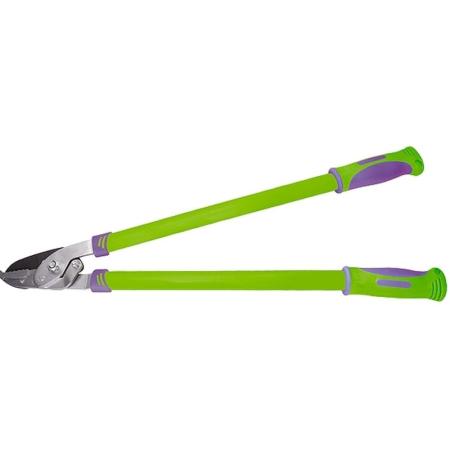 Сучкорез PALISAD 60520  с наковаленкой 710мм рычажный мех.