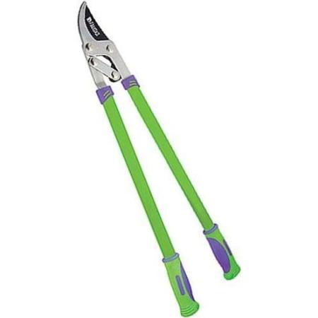 Сучкорез PALISAD 60522  750мм с прямым резом рычажный мех. усиленное лезвие