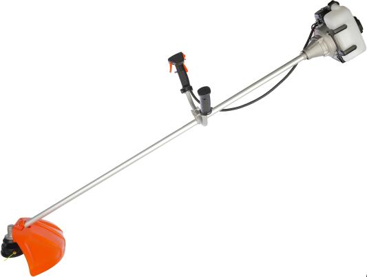 Мотокоса CARVER PROMO PBC-33  1.2л.с. 7500об/мин нож 255х25.4х1.3мм леска 2.4мм