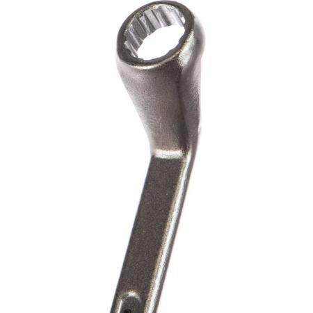 Набор накидных ключей MATRIX 15332 (6 - 22 мм)  8 шт.