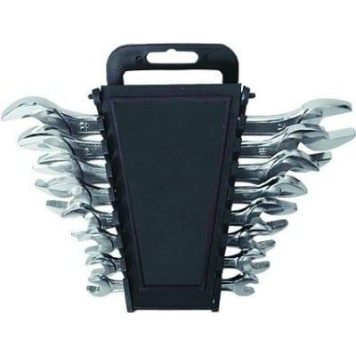 Набор рожковых ключей SPARTA 152945 (32 мм)  12 шт.