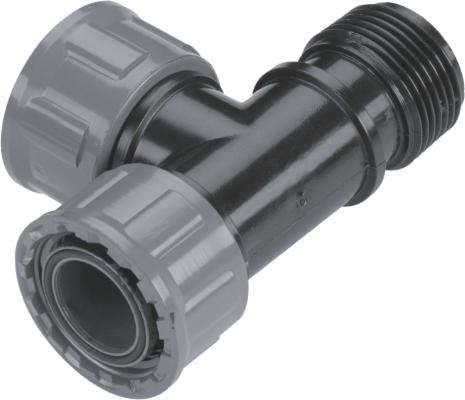 Коннектор Gardena 02751-20.000.00