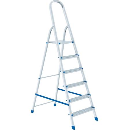 Лестница-стремянка Сибртех 97716 6 ступеней