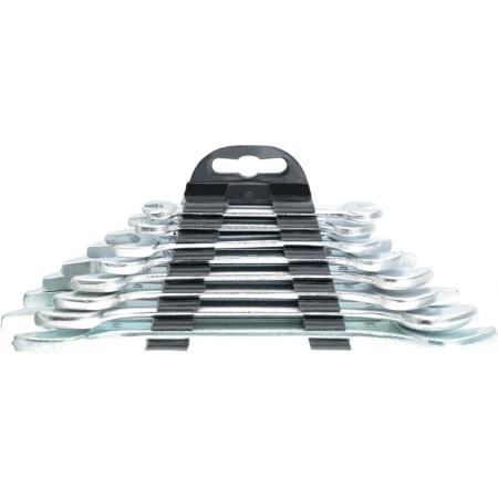 Набор рожковых ключей SPARTA 152755 (22 мм)  8 шт.