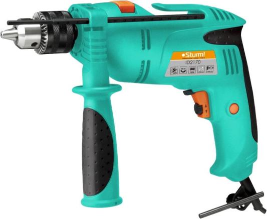 Ударная дрель Sturm ID2170 700Вт