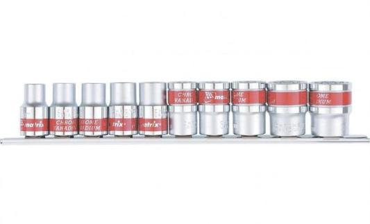 Набор головок Matrix 13596