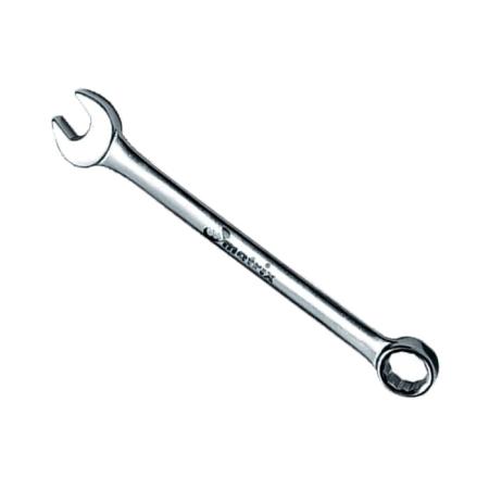 Ключ комбинированный MATRIX 15154 (10 мм)  CrV полированный хром