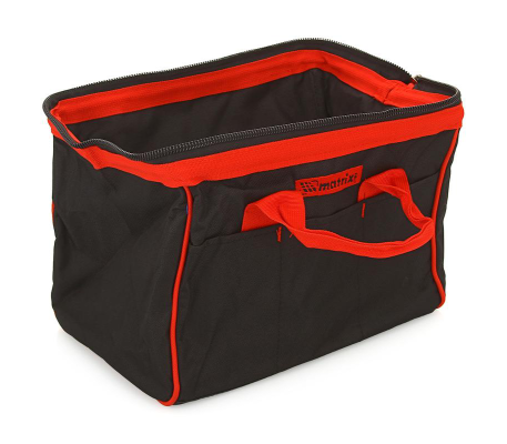 Сумка MATRIX 90251  14карманов 315х215х225мм