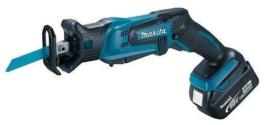 Ножовка Makita DJR185Z