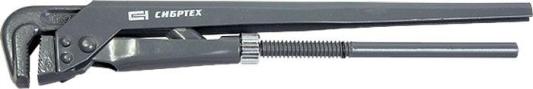 Ключ СИБРТЕХ 15770  трубный рычажный ктр-1