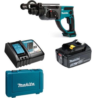 Перфоратор Makita DHR202RF