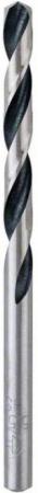 Сверло по металлу BOSCH HSS PointTeQ 5,5x57 2608577223 10шт.