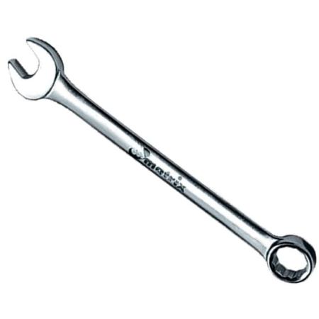 Ключ комбинированный MATRIX 15151 (7 мм)  CrV полированный хром