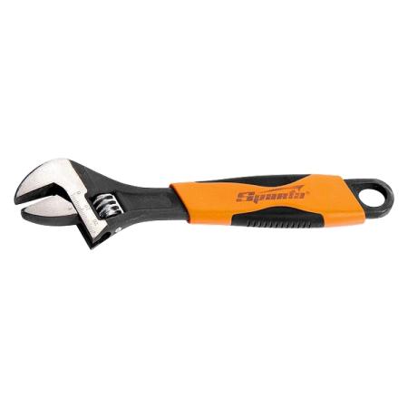 Ключ разводной SPARTA 15542 (0 - 25 мм)  200мм