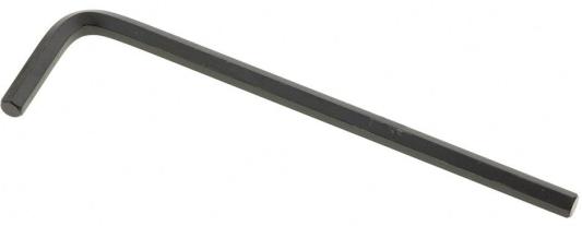 Ключ MATRIX 11212  имбусовый hex 6мм crv