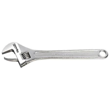 Ключ разводной SPARTA 155405 (0 - 45 мм)  375 мм