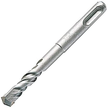 Бур MATRIX 70962  по бетону 24 x 600мм sds plus