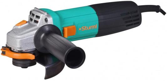 Углошлифовальная машина Sturm! AG9012TE 125 мм 1000 Вт