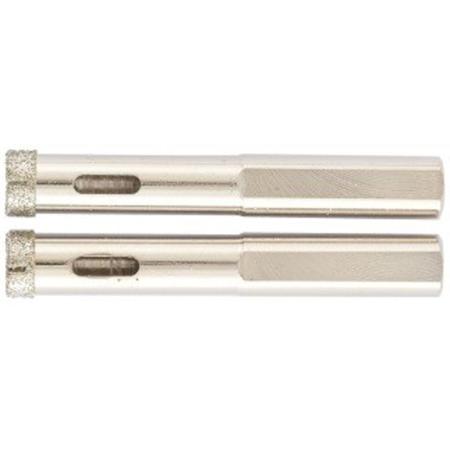 Сверло Matrix 726063 2шт