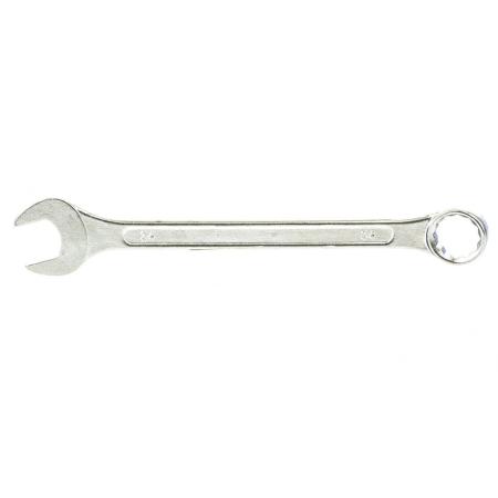 Ключ комбинированный SPARTA 150525 (24 мм)  хромированный