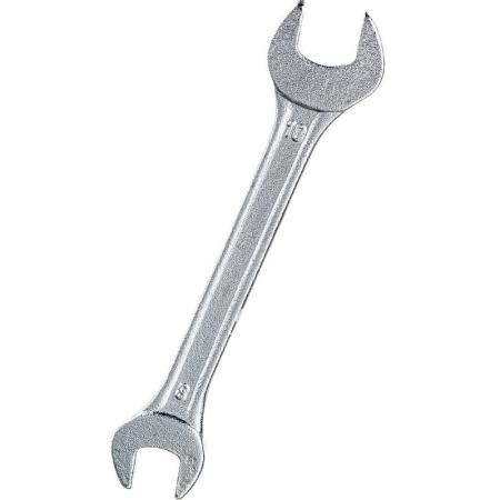 Ключ рожковый SPARTA 144365 (8 / 10 мм)  хромированный