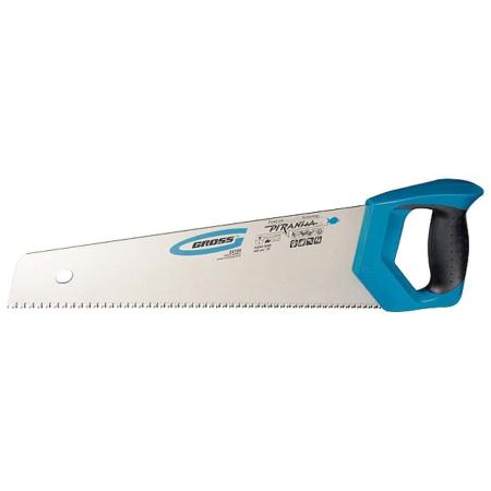 Ножовка GROSS 24100  по дереву 450 2-х комп. рук-ка