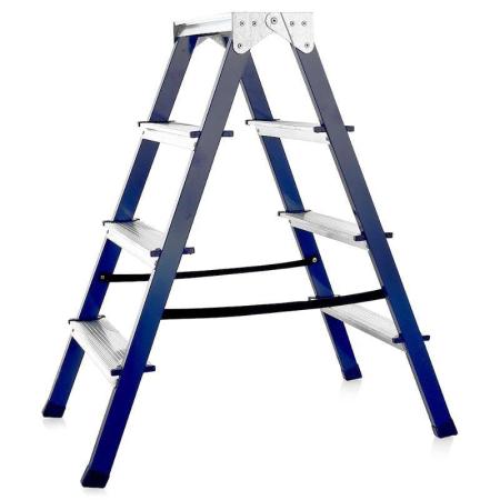 Лестница-стремянка Сибртех 97934 4 ступени