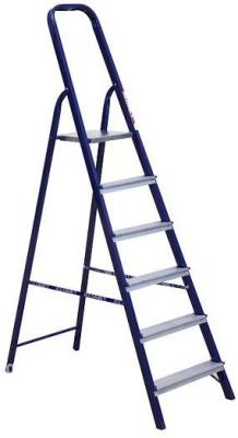 Стремянка Алюмет М8406 6 ступеней