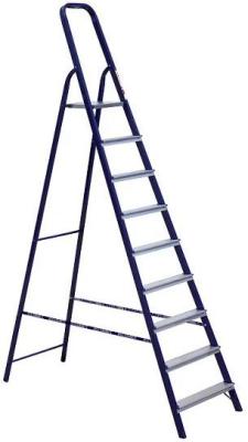 Стремянка Алюмет М8409 9 ступеней