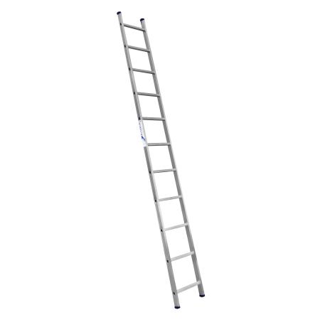 Лестница Алюмет 5111 11 ступеней