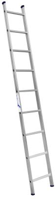 Лестница приставная Алюмет H1 5109 9 ступеней