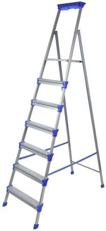 Стремянка НИКА СМ7 7 ступеней
