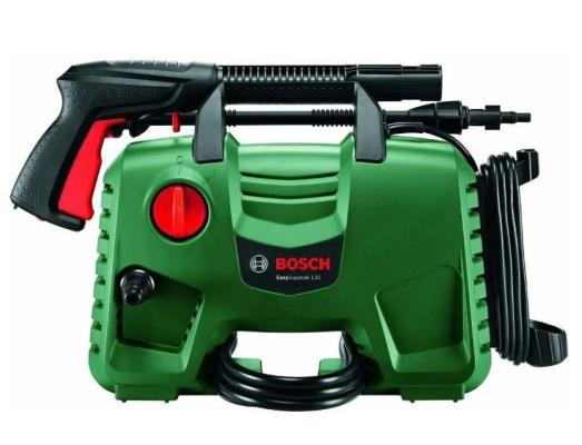 Минимойка Bosch EasyAquatak 120 1500Вт