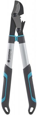 Сучкорез контактный Gardena EnergyCut 600 B черный (12006-20.000.00)