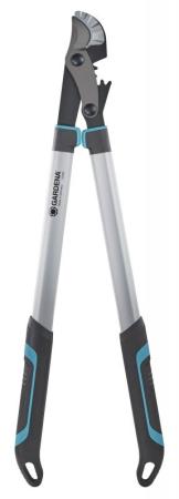 Сучкорез контактный Gardena EnergyCut 750 A черный (12008-20.000.00)