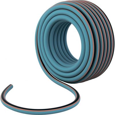Шланг PALISAD 67604  поливочный армированный aquapro 3/4 25м  luxe
