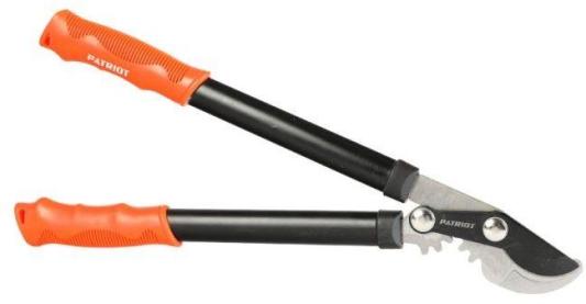 Сучкорез контактный Patriot LP 460 черный/оранжевый (777005460)