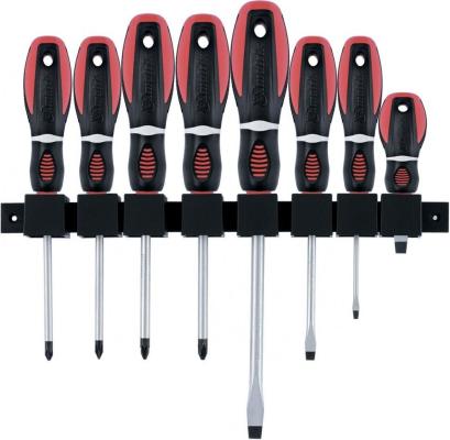 Набор отверток комбинированная Matrix 4044996137988