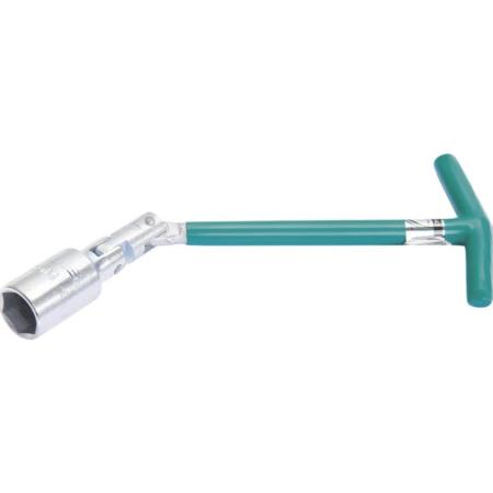 Ключ свечной карданный 16х250 мм// Stels