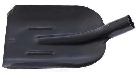 Лопата совковая, упрочненная сталь Ст5, без черенка Россия// Сибртех