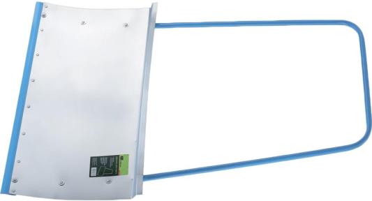 Движок для снега 750х410х0,8мм(цинк) Россия// Сибртех