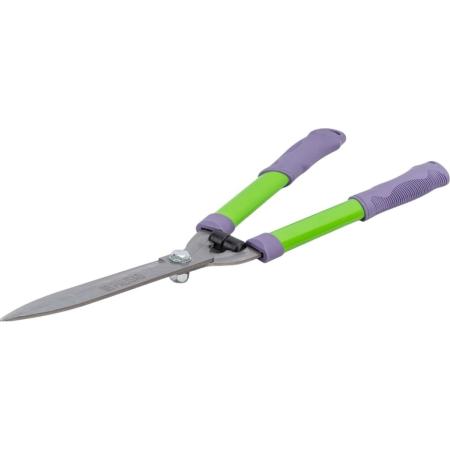 Кусторез, 560 мм, обрезиненные рукоятки// Palisad