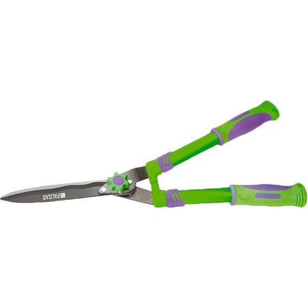 Кусторез, 560 мм, волнистые лезвия, двухкомпонентные ручки// Palisad